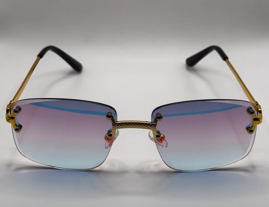 Lunettes C Red Ginger