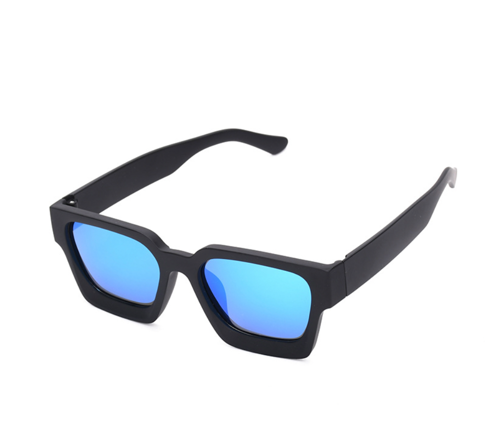 Lunettes Blue Lagoon